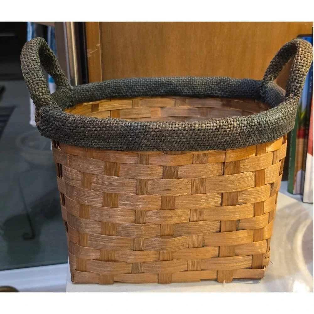 Momentum Brands handcrafted woven